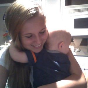 Meet your Posher, Casey